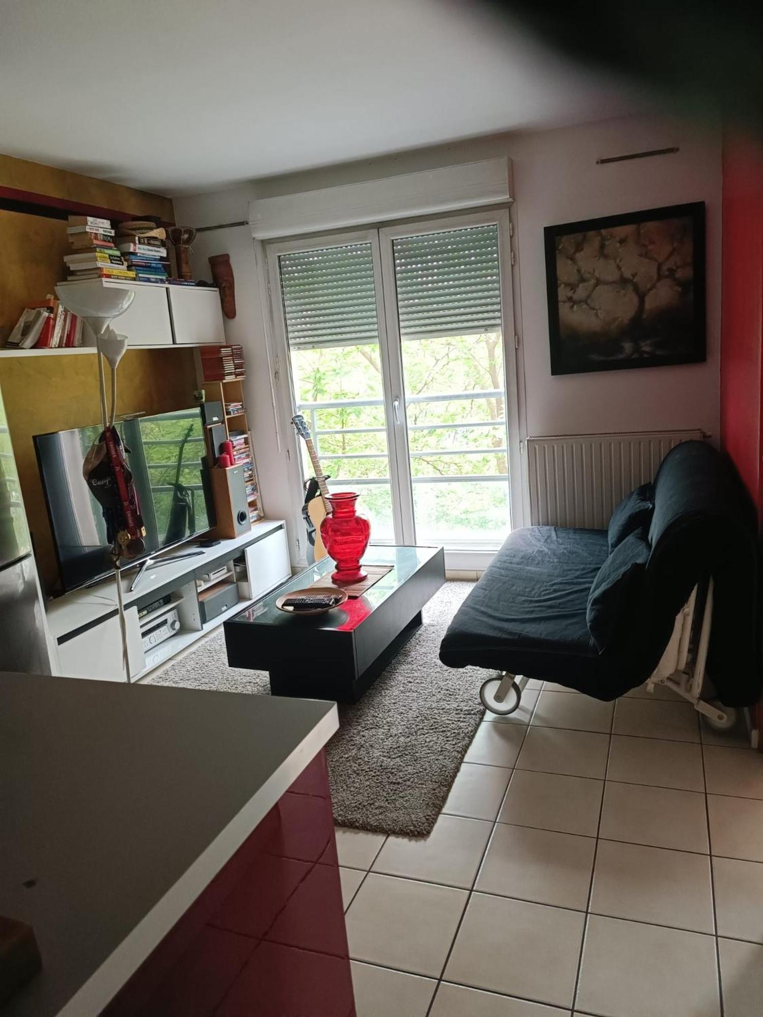 Wilson New Home Saint-Denis  Esterno foto