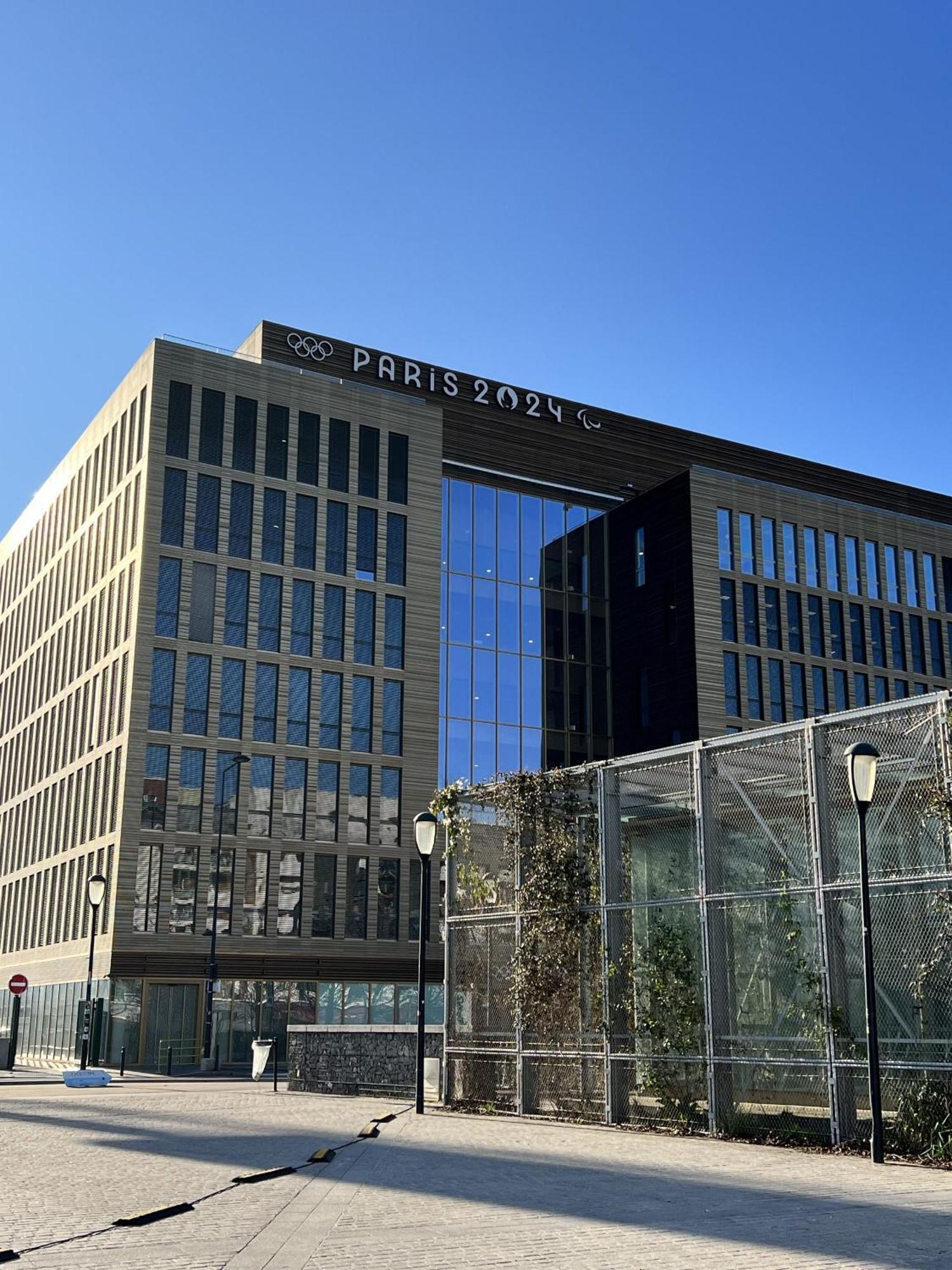 Wilson New Home Saint-Denis  Esterno foto
