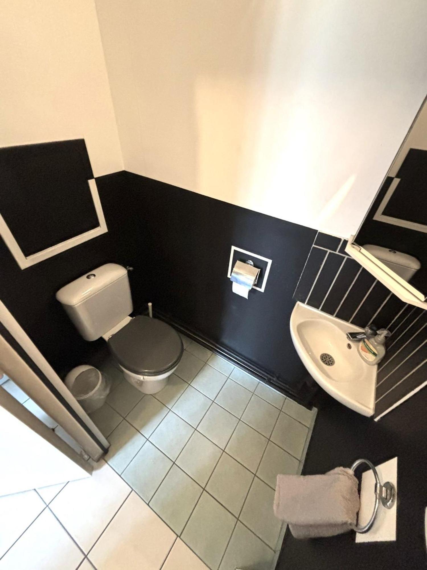 Wilson New Home Saint-Denis  Esterno foto